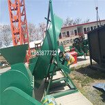 温县有机肥粉碎机高湿物料粉碎机立式粉碎机价格多少钱图片2