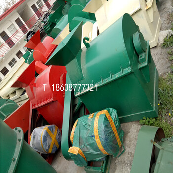 温县有机肥粉碎机高湿物料粉碎机立式粉碎机价格多少钱