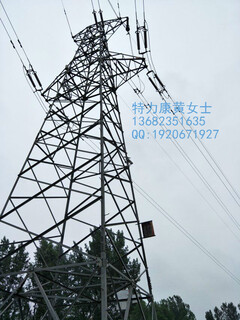 电力线路运行在线监测系统一套设备多种功能图片