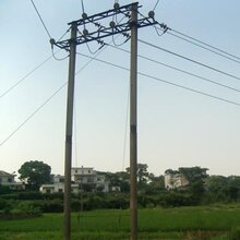 架空通讯型故障指示器智慧线路建设辅助图片