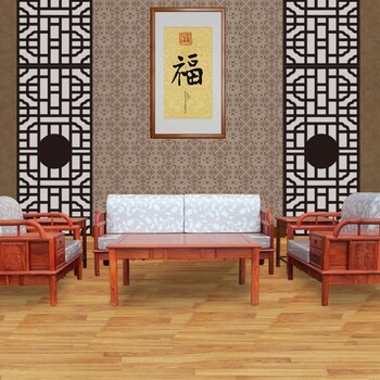 江南之詩沙發(fā)