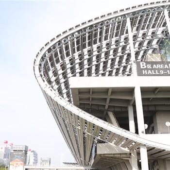 廣州6月燈飾展如何才能申請到好位置拿到好效果