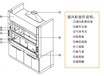 济南实验室通风橱安装