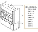 济南实验室通风橱安装