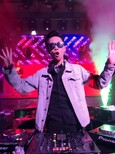 深圳学DJ学说唱MC福田哪里学DJ具有培训DJ人员的资格图片4