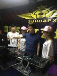 深圳学DJ学说唱MC福田哪里学DJ具有培训DJ人员的资格图片0