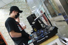 深圳学DJ学说唱MC福田哪里学DJ具有培训DJ人员的资格图片2