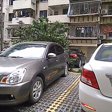 日产轩逸三厢式图片