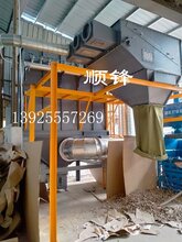 纸边清废除尘处理系统图片