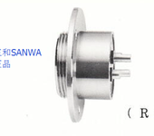 日东2分管接头日本三和SANWA连接器SCK-3001-R日东大风炮接头