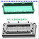 中空箱塑胶模具