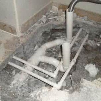 萧山水管维修不论啥水管都会修并改装