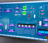 云南污水处理PLC控制系统
