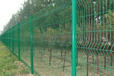 肇庆蓝色工地护栏、边框护栏、施工围栏、厂家销售价格便宜质量保证