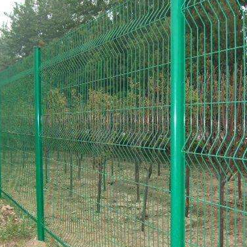 肇庆蓝色工地护栏、边框护栏、施工围栏、厂家销售价格便宜质量