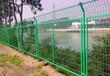珠海草坪护栏珠海公路隔离栏铁路防护栅栏