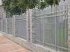 珠海海边沿海地带安装抗风护栏，海边护栏网，公园护栏网