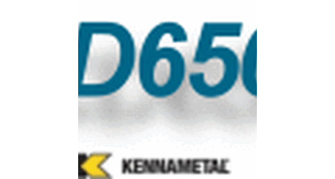 现货供应肯纳钨钢硬质合金CDEDM650钨钢板材冲压模具CD650定制