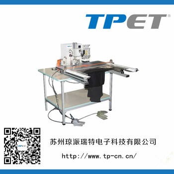 供应TPET自动送标转印机TP-3950
