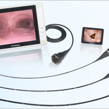 工厂供应可重复使用麻醉视频喉镜气管插管可视喉镜液晶显示模组