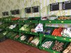 天津蔬菜貨架水果店貨架超市豪華果菜架果蔬超市貨架堆頭