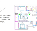 0基础入门，嘉兴培训住宅房屋设计CAD图纸