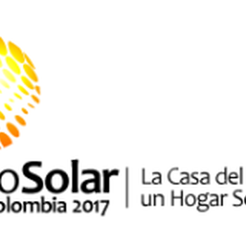 2018年哥伦比亚国际光伏太阳能展