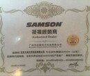 山逊SAMSONEXPEDITIONXP150便携式有源音响（不带电池）图片