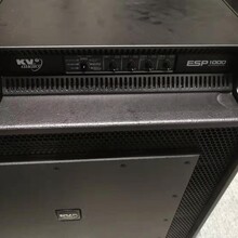 KV2Audio/捷克ESP1000功率放大器图片