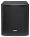 美國SAMSON山遜15寸有源低音音箱AuroD1500音箱報價