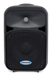 SAMSON美国山逊AUROD15无源音箱AURO系列音箱价格