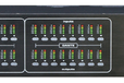 美国百威代理VSX8080D数字音频处理器小型媒体矩阵
