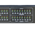 美国百威VSX系数字音频处理器VSX1608D处理器参数