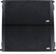 美國百威號角式超低音音箱MS118B參數簡介百威MS系列音箱報價圖片