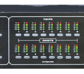 Peavey百威音箱音频处理器数字音频处理器VSX8080D百威处理器