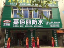 中国厨卫防水品牌广州嘉佰丽防水厂家图片0
