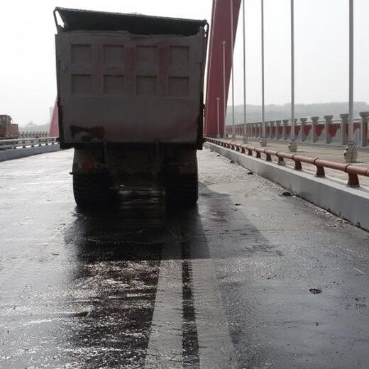 高速路建筑工程常用二阶反应型桥面防水涂料