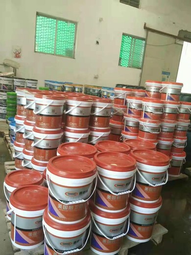 广东生产防水涂料厂家，耐高温防水涂料厂家
