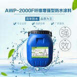 江苏道桥防水涂料-桥梁防水涂料施工工艺FYT路桥防水图片5