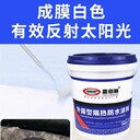 鐵皮房廠房隔熱產(chǎn)品曬不熱涂料批量報價