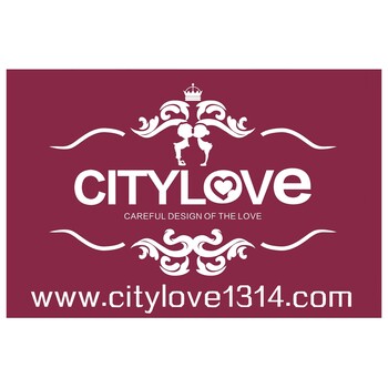 人民广场外滩令人意想不到的求婚点子上海CITYLOVE婚庆