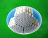  Special magnesium oxide column/magnesium oxide rod/magnesium oxide tube for seawater process armored thermocouple