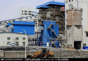北仑区燃煤发电机组在哪处理