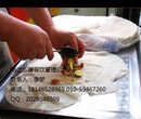 新街芙蓉蛋卷制作方法，四川小吃芙蓉蛋卷怎么做的，在哪里学到芙蓉蛋卷做法图片