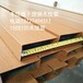 焦作木纹管生产厂家丰佳缘可订7.5米