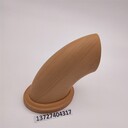 吉林長(zhǎng)春雙陽(yáng)仿原木方管多少錢