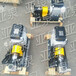 RXB挠性泵代替齿轮泵螺杆泵水泵油泵等等