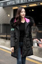 上海高价收购女装羽绒服回收专柜服装收购图片