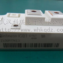 供应FZ400R12KE3高频英飞凌模块图片