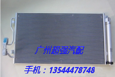 宝马1系F203系F30F35空调冷凝器，方向机图片0